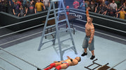 
WWE Smackdown vs. Raw 2011 | Xbox 360 | gameplay screenshot 3 | Region: North America | Source: LaunchBox