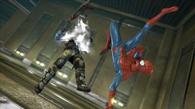 The Amazing Spider-Man 2 | PlayStation 3 | gameplay screenshot 1