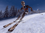 
Torino 2006 | Xbox | gameplay screenshot 2
