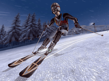 
Torino 2006 | Xbox | gameplay screenshot 2