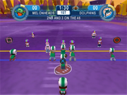 
Backyard Football 2006 | PlayStation 2 | gameplay screenshot 1