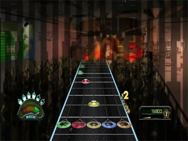 
Band Hero | PlayStation 2 | gameplay screenshot 1 | Region: North America | Source: LaunchBox