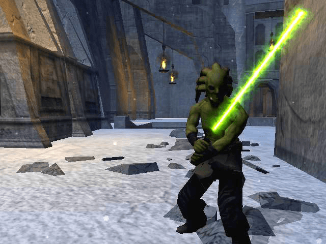 
Star Wars: Battlefront II | Xbox | gameplay screenshot 1