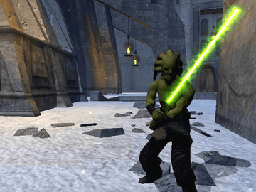 
Star Wars: Battlefront II | Xbox | gameplay screenshot 1