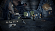 
skate 2 | PlayStation 3 | gameplay screenshot 2