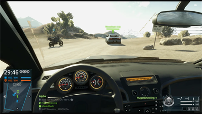 
Battlefield: Hardline | PlayStation 3 | gameplay screenshot 1
