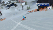 
Triple Crown Championship Snowboarding | Wii | gameplay screenshot 1