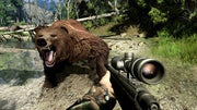 
Cabela's Big Game Hunter 2010 | Wii | gameplay screenshot 3