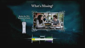 
Scene It?: Twilight | Wii | gameplay screenshot 1