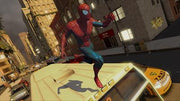 
The Amazing Spider-Man 2 | PlayStation 3 | gameplay screenshot 3