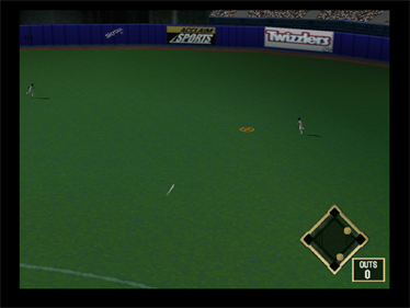 
All-Star Baseball 2000 | Nintendo 64 | gameplay screenshot 2