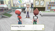 
Pokemon: Let's Go Eevee! | Nintendo Switch | gameplay screenshot 2