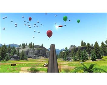 
Cabela's Adventure Camp | PlayStation 3 | gameplay screenshot 1 | Region: North America | Source: LaunchBox