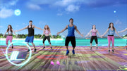 
Zumba Fitness: World Party | Xbox 360 | gameplay screenshot 1 | Region: North America | Source: LaunchBox