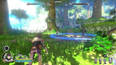 
Black Clover: Quartet Knights | PlayStation 4 | gameplay screenshot 1