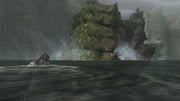 
The Ico & Shadow of the Colossus Collection | PlayStation 3 | gameplay screenshot 1