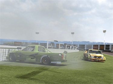 
TOCA Race Driver 3 | Xbox | gameplay screenshot 1 | Region: North America | Source: LaunchBox