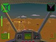 
Warhawk | PlayStation | gameplay screenshot 2 | Region: North America | Source: LaunchBox