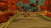 
Ty the Tasmanian Tiger | PlayStation 2 | gameplay screenshot 4 | Region: North America | Source: LaunchBox