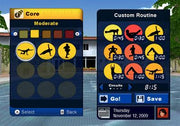 
The Biggest Loser | Wii | gameplay screenshot 3