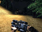 
Turok: Evolution | Xbox | gameplay screenshot 3 | Region: North America | Source: LaunchBox