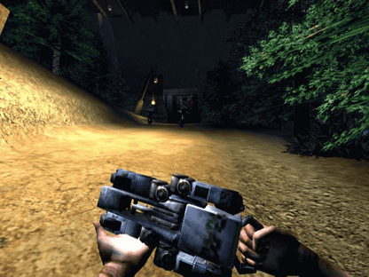 
Turok: Evolution | Xbox | gameplay screenshot 3 | Region: North America | Source: LaunchBox