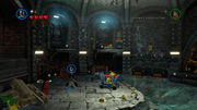 
LEGO Batman 3: Beyond Gotham | Xbox 360 | gameplay screenshot 1 | Region: North America | Source: LaunchBox