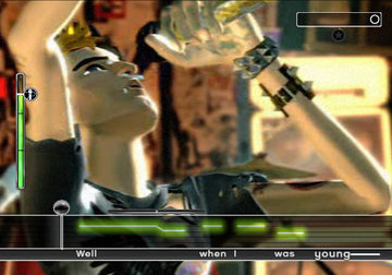 
Rock Band 2 | PlayStation 2 | gameplay screenshot 1 | Region: North America | Source: LaunchBox