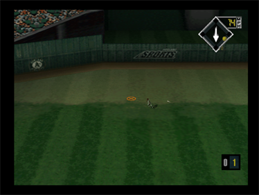 All-Star Baseball 99 | Nintendo 64 | gameplay screenshot 2