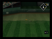 
All-Star Baseball 99 | Nintendo 64 | gameplay screenshot 2