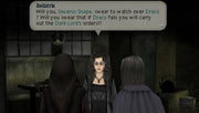 
Harry Potter and the Half-Blood Prince | Nintendo DS | gameplay screenshot 4