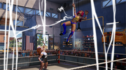 
WWE 2K Battlegrounds | PlayStation 4 | gameplay screenshot 3 | Region: North America | Source: LaunchBox