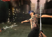 
Red Steel | Wii | gameplay screenshot 1