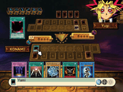 
Yu-Gi-Oh!: The Dawn of Destiny | Xbox | gameplay screenshot 2 | Region: North America | Source: LaunchBox