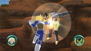 
Dragon Ball: Raging Blast | PlayStation 3 | gameplay screenshot 3 | Region: North America | Source: LaunchBox