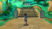 
Pokémon Moon | Nintendo 3DS | gameplay screenshot 5