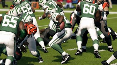 
Madden NFL 13 | PlayStation 3 | gameplay screenshot 1