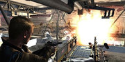 
007: Quantum of Solace | Xbox 360 | gameplay screenshot 1