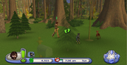 
The Sims 2: Pets | Wii | gameplay screenshot 4