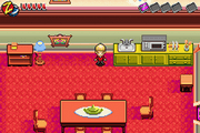
The Suite Life of Zack & Cody: Tipton Caper | Game Boy Advance | gameplay screenshot 2