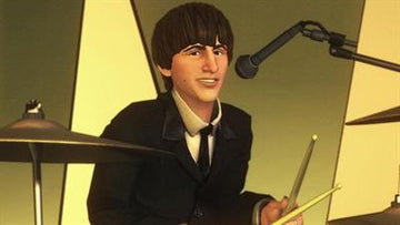 
The Beatles: Rock Band | PlayStation 3 | gameplay screenshot 5