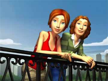 
The Amazing Race | Wii | gameplay screenshot 5