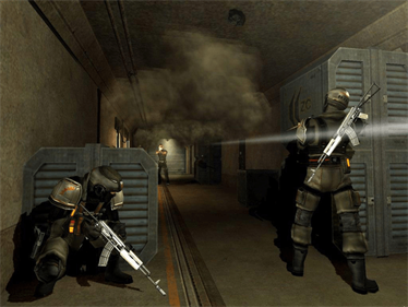 
Spy Hunter: Nowhere to Run | Xbox | gameplay screenshot 1