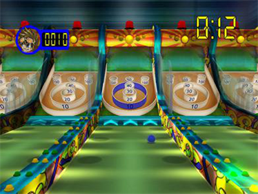 
Arcade Zone | Wii | gameplay screenshot 3
