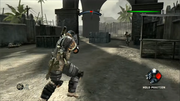 
Army of Two | PlayStation 3 | gameplay screenshot 1 | Region: North America | Source: LaunchBox