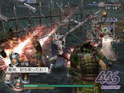 
Warriors Orochi | PlayStation 2 | gameplay screenshot 1 | Region: North America | Source: LaunchBox
