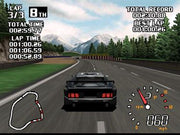 
World Driver Championship | Nintendo 64 | gameplay screenshot 1