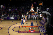 
NBA Jam | Wii | gameplay screenshot 4