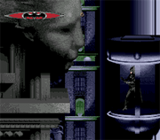 
Batman Forever | Genesis | gameplay screenshot 4