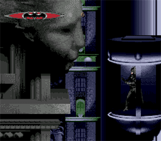 
Batman Forever | Genesis | gameplay screenshot 4